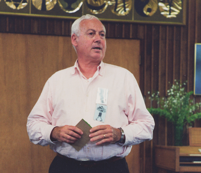Peter Lewinsohn