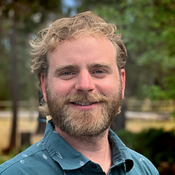 Derek Kosty, Ph.D.