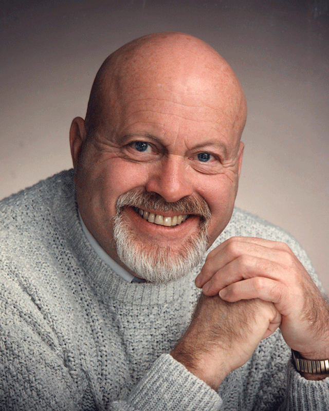 Lew Goldberg