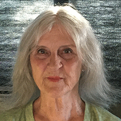Deb Johnson-Shelton, Ph.D.