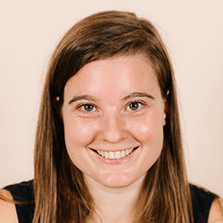 Margot Bastin, Ph.D.