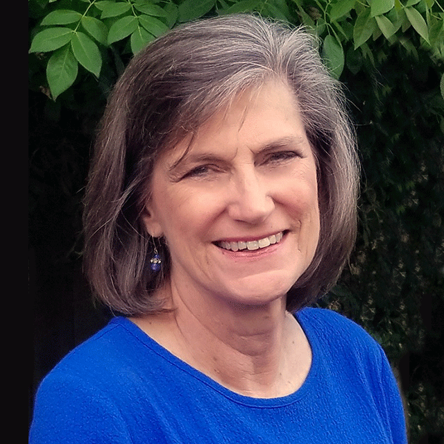 Carol Metzler