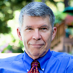 Anthony Biglan, Ph.D.