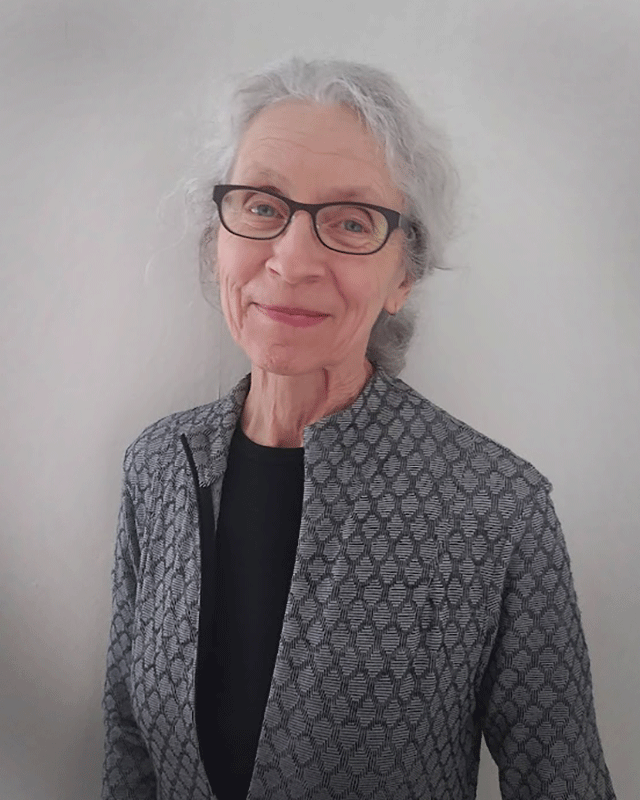 Patricia Vadasy