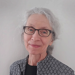 Patricia Vadasy, Ph.D.