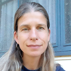 Sonja Yokum, Ph.D.