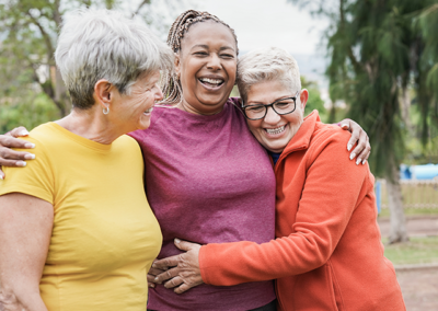 Personality and Health – A Longitudinal Study