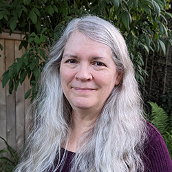 Laura Akers, Ph.D.