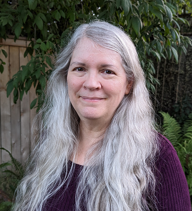 Laura Akers