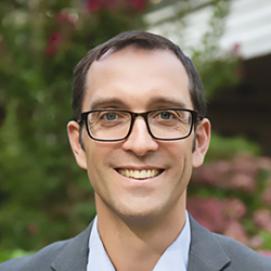 Ross Anderson, Ph.D.