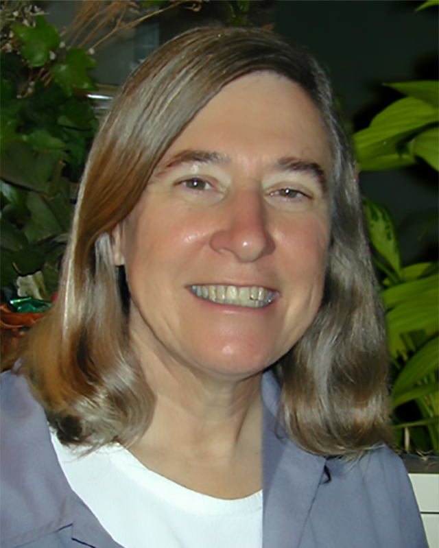 Judy Andrews