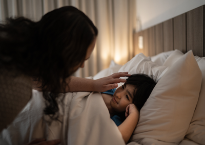Utilizing Smart Speaker Technology to Deliver Parenting Education Support to Parents of Young Children, Phase I