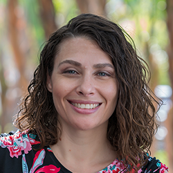 Marie Bowman-Davis, Ph.D.