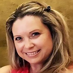 Jeanne Dalen, Ph.D.