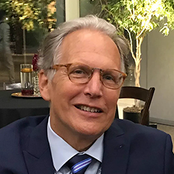 Tom Dishion, Ph.D.