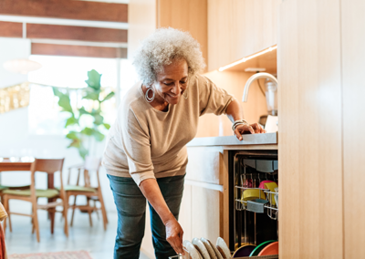 Efficacy of Adapted Tai Ji Quan to Slow Cognitive Decline in Older Adults