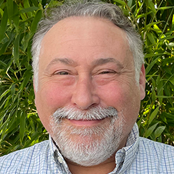 Edward Feil, Ph.D.