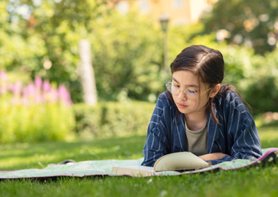 Varied Practice Reading for Middle School Students with Literacy Difficulties
