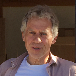 Robin Gregory, Ph.D.