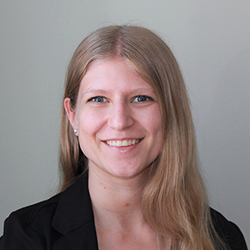 Kendra Guinness, Ph.D.