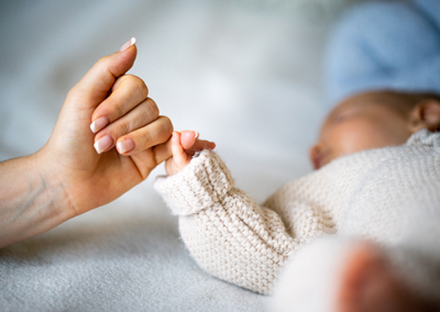 Coach Facilitated Mobile Parent-Training program for Women with Cognitive Delays who are Mothers of Infants