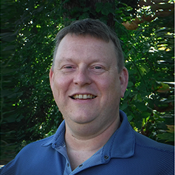 Keith Smolkowski, Ph.D.