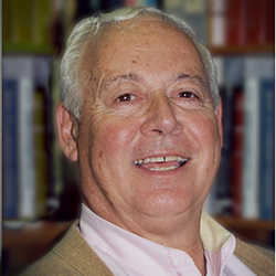 Peter Lewinsohn, Ph.D.