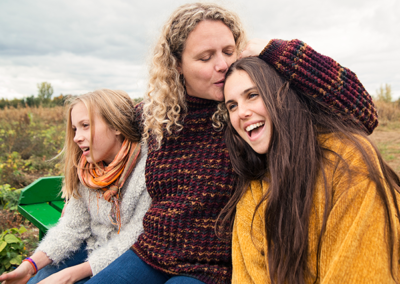 Development of the Cannabis Actions and Practices (CAP): A Parent-Focused Intervention to Address Adolescent Marijuana Use