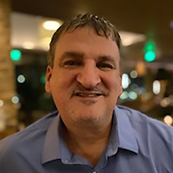 Tim Ozechowski, Ph.D.
