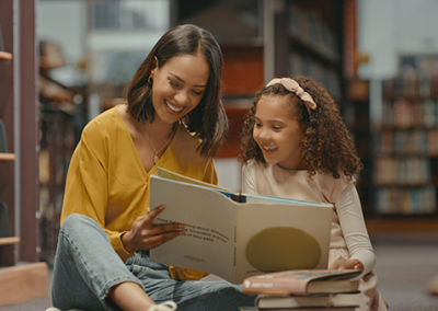 Reading Mastery Project