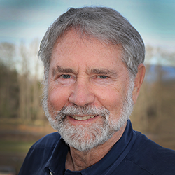 Herb Severson, Ph.D.