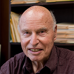 Paul Slovic, Ph.D.