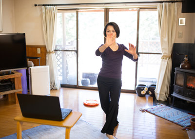 Dual-Task Training Exercise to Reduce Falls in Older Adults with Mild Cognitive Impairment.