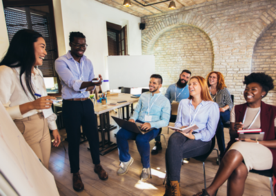 Motivational Interviewing Skills for Coaching