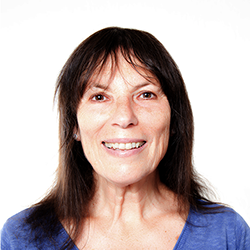 Deborah Toobert, Ph.D.