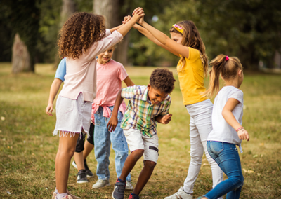 Development and Evaluation of a Multi-Media Training Program for Elementary School Bullying and Abuse Prevention: radKIDS 2.0