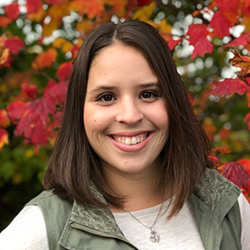 Jeanette Ricci, Ph.D.