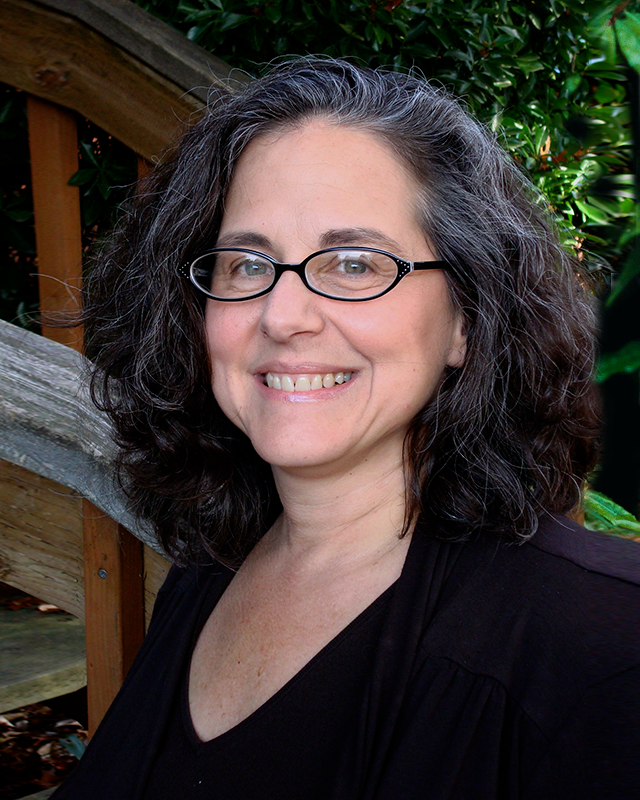 Lisa Sheeber
