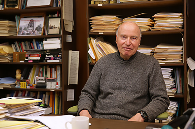 Paul Slovic