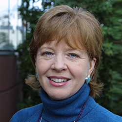 Holly Waldron, Ph.D.