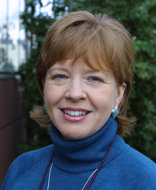 holly waldron