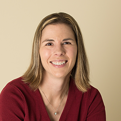 Erika Westling, Ph.D.