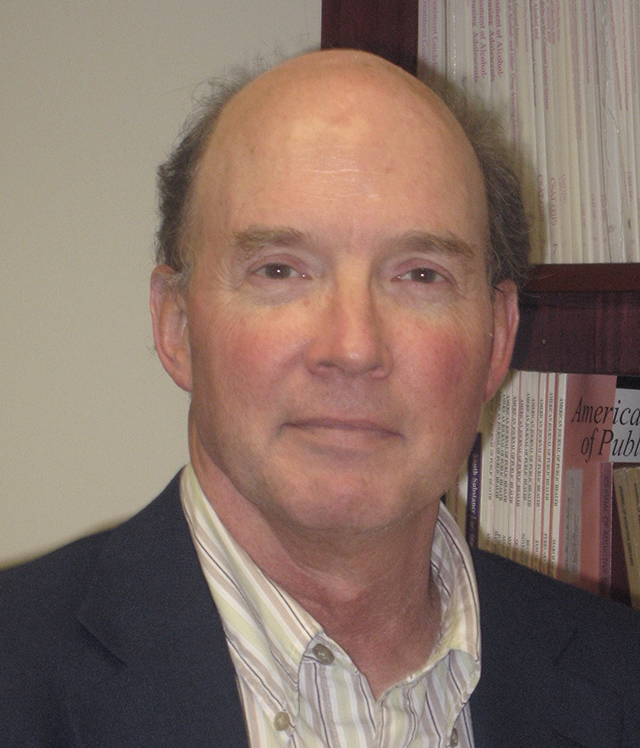 Ken Winters