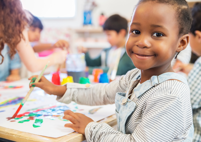 Preschool First Step to Success:  An Efficacy Replication Study