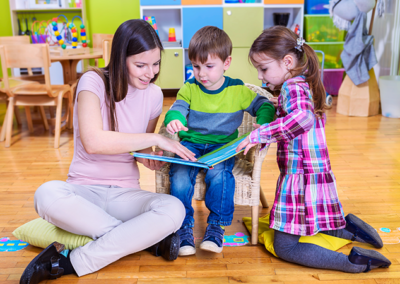Malleable Instructional Factors for Beginning Word Reading