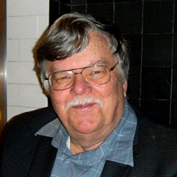 Charles Turner, Ph.D.