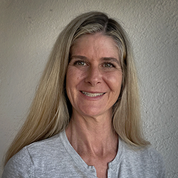 Dana Smith, Ph.D.