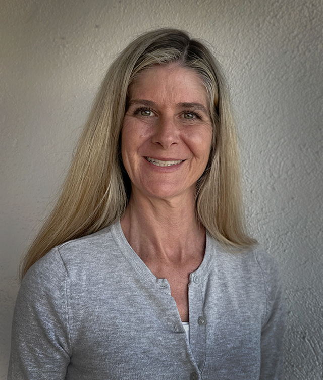 Dana Smith