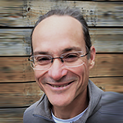 Mike Stoolmiller, Ph.D.