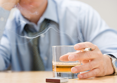 Smokers’ Decision-Making about Tobacco Use: The Interplay of Affective and Cognitive Factors with Product Characteristics